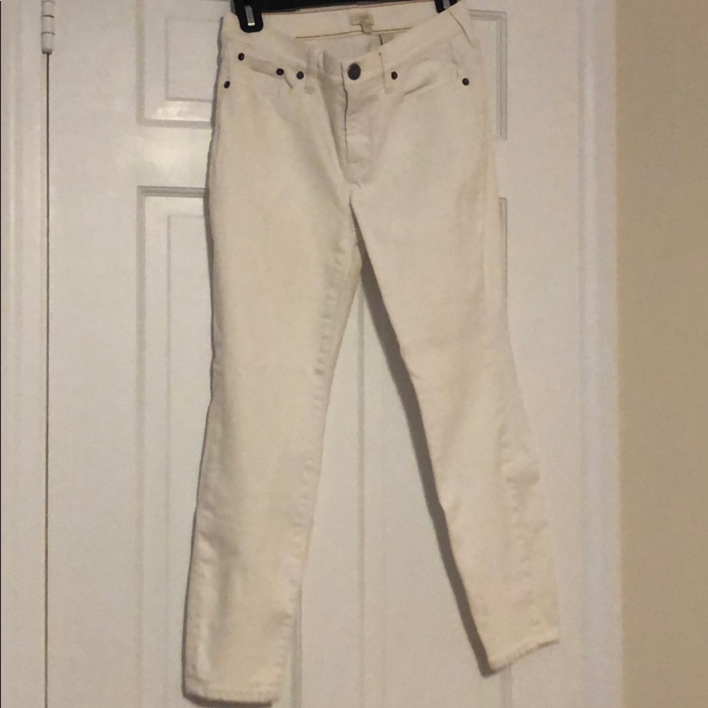 J Crew Jeans